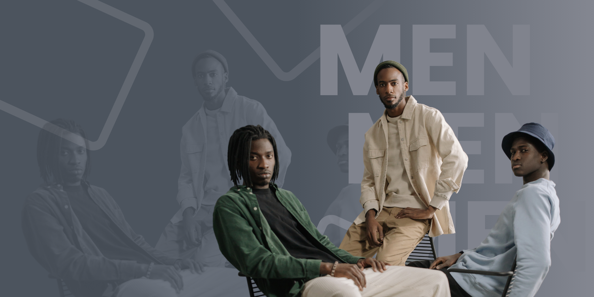 Men's Clothing