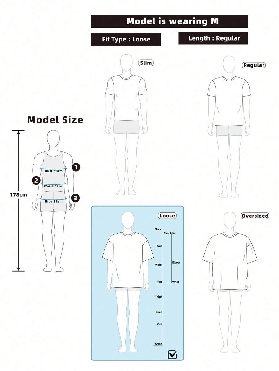 3-Pack Men's Solid Casual Short Sleeve T-Shirts - Perfect Gift for Work